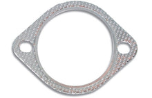 Load image into Gallery viewer, Vibrant 2-Bolt High Temperature Exhaust Gasket (2.5in I.D.)
