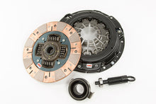 Load image into Gallery viewer, Competition Clutch 06-08 Subaru Forester XT Stage 3 - Sprung Segmented Ceramic Clutch Kit
