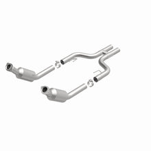 Load image into Gallery viewer, Magnaflow Conv DF Mustang 05-09 4.6L
