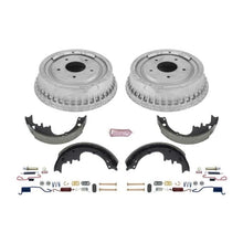 Load image into Gallery viewer, Power Stop 73-74 Buick Apollo Rear Autospecialty Drum Kit
