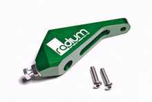 Load image into Gallery viewer, Radium Engineering 13+ Scion FR-S / Subaru BRZ Master Cylinder Brace - Green
