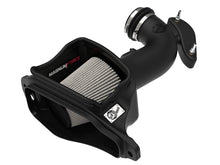 Load image into Gallery viewer, aFe POWER Magnum FORCE Stage-2 Pro DRY S Cold Air Intake Sys 14-19 Chevrolet Corvette (C7) V8-6.2L
