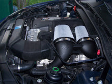 Load image into Gallery viewer, aFe MagnumFORCE Intakes Stage-2 PDS AIS PDS BMW 335i 07-11 (N54) L6-3.0L/09-15 Z4 35i (tt)
