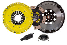 Load image into Gallery viewer, ACT 2010 Subaru Impreza HD/Race Sprung 6 Pad Clutch Kit
