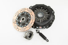 Load image into Gallery viewer, Competition Clutch 2002-2005 Subaru WRX Stage 3 - Segmented Ceramic Clutch Kit
