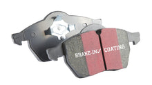 Load image into Gallery viewer, EBC 04-06 Saab 9-2X 2.0 Turbo Ultimax2 Rear Brake Pads
