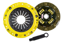 Load image into Gallery viewer, ACT 2000 Honda S2000 HD/Perf Street Sprung Clutch Kit
