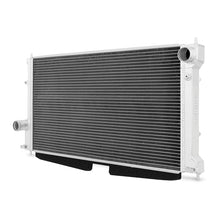 Load image into Gallery viewer, Mishimoto 2022+ Subaru BRZ / Toyota GR86 H4 2.4L Performance Aluminum Radiator
