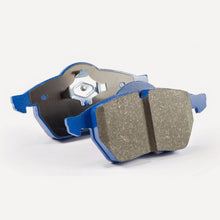 Load image into Gallery viewer, EBC 05-10 Ford Mustang 4.0 Bluestuff Rear Brake Pads
