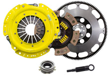 Load image into Gallery viewer, ACT 2013 Scion FR-S HD/Race Sprung 6 Pad Clutch Kit
