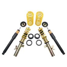 Load image into Gallery viewer, ST X-Height Adjustable Coilovers 2013 Ford Focus ST
