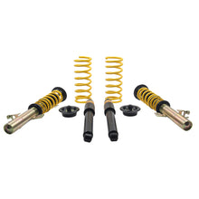 Load image into Gallery viewer, ST X-Height Adjustable Coilovers 2013 Ford Focus ST
