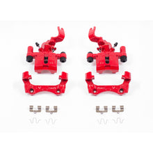 Load image into Gallery viewer, Power Stop 94-97 Mazda Miata Rear Red Calipers w/Brackets - Pair
