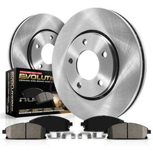 Load image into Gallery viewer, Power Stop 2018 Ford Expedition Rear Autospecialty Brake Kit
