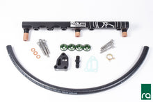 Load image into Gallery viewer, Radium Engineering Nissan S14/S15 SR20DET Fuel Rail Kit
