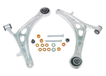 Load image into Gallery viewer, Whiteline 11-14 Subaru WRX/STI Front Lower Control Arm
