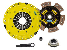 Load image into Gallery viewer, ACT 2006 Mazda MX-5 Miata HD/Race Sprung 6 Pad Clutch Kit
