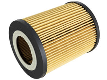 Load image into Gallery viewer, aFe ProGuard D2 Fluid Filters Oil F/F OIL BMW Gas Cars 96-06 L6
