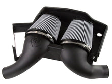 Load image into Gallery viewer, aFe MagnumFORCE Intakes Stage-2 PDS AIS PDS BMW 335i 07-11 (N54) L6-3.0L/09-15 Z4 35i (tt)
