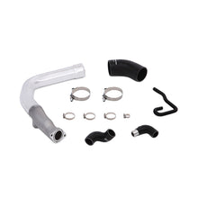 Load image into Gallery viewer, Mishimoto 2015 Subaru WRX Charge Pipe Kit - Polished
