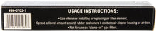 Load image into Gallery viewer, K&amp;N Sealing Grease - 1 oz
