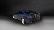 Load image into Gallery viewer, Corsa 1992-1999 BMW 325i/is Coupe E36 Polished Sport Cat-Back Exhaust
