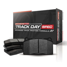 Load image into Gallery viewer, Power Stop 13-16 Scion FR-S Rear Track Day SPEC Brake Pads
