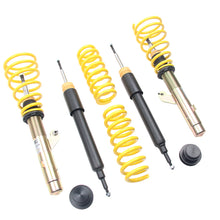 Load image into Gallery viewer, ST Coilover Kit 06-11 BMW E90 Sedan / 07-13 BMW E92 Coupe
