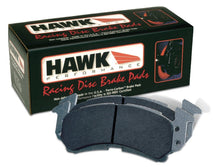 Load image into Gallery viewer, Hawk 89-93 Miata Blue 9012 Race Rear Brake Pads D458
