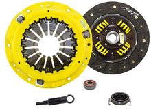 Load image into Gallery viewer, ACT 15-18 Subaru WRX HD/Perf Street Sprung Clutch Kit (Will Not Fit Vin J-806877)
