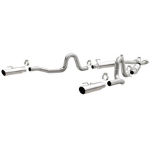 Load image into Gallery viewer, MagnaFlow Magnapack Sys C/B Ford Mustang Gt 4.6L 99-04
