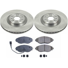 Load image into Gallery viewer, Power Stop 12-17 Volkswagen CC Front Autospecialty Brake Kit
