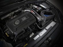 Load image into Gallery viewer, aFe 15-19 VW Golf R (MKVII) L4-2.0L (t) Track Series Carbon Fiber Intake System w/ Pro 5R Filter
