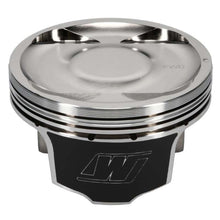 Load image into Gallery viewer, Wiseco Subaru EJ257 WRX/STI 4v Dish -19cc 99.75 Piston Shelf Stock Kit
