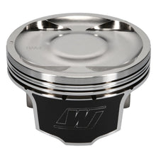 Load image into Gallery viewer, Wiseco Subaru EJ257 WRX/STI 4v Dish -19cc 99.75 Piston Shelf Stock Kit
