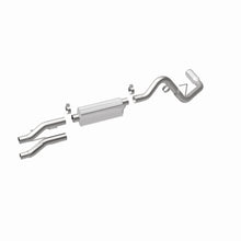 Load image into Gallery viewer, Magnaflow 2021 Ford F-150 Street Series Cat-Back Performance Exhaust System
