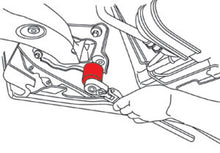 Load image into Gallery viewer, SPC Performance BMW Rear Toe Adjustment Tool
