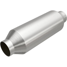 Load image into Gallery viewer, MagnaFlow California Grade CARB Compliant Universal Catalytic Converter 2.00in PC1
