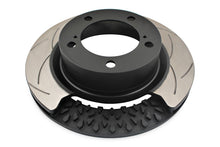 Load image into Gallery viewer, DBA 94-97/99-05 MX-5 Miata Rear Slotted Street Series Rotor
