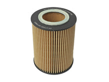 Load image into Gallery viewer, aFe ProGuard D2 Fluid Filters Oil F/F OIL BMW Gas Cars 96-06 L6
