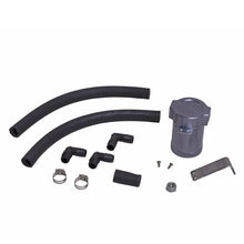 Load image into Gallery viewer, BBK 11-17 Ford Mustang GT Oil Separator Kit - Passenger Side
