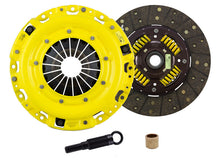 Load image into Gallery viewer, ACT 2015 Nissan 370Z XT/Perf Street Sprung Clutch Kit
