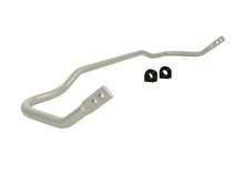 Load image into Gallery viewer, Whiteline 5/89-03 Nissan Skyline R32 GTR AWD Front 22mm Heavy Duty Adjustable Sway Bar
