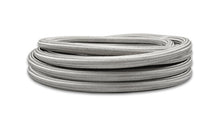 Load image into Gallery viewer, Vibrant Stainless Steel Braided Flex Hose w/PTFE Liner AN -16 (20ft Roll)
