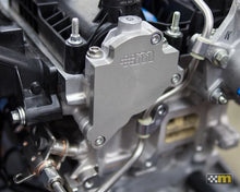 Load image into Gallery viewer, Mountune Vacuum Pump Delete - Ford Ecoboost
