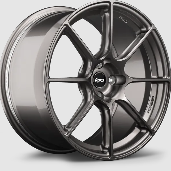 Apex SM-8RS 17x9