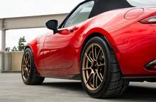 Load image into Gallery viewer, Apex SM-8RS 17x9&quot; +45
