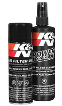 Load image into Gallery viewer, K&amp;N Aerosol Oil Recharger Service Kit
