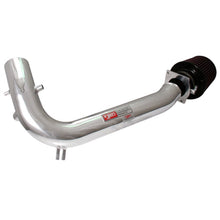 Load image into Gallery viewer, Injen 91-94 Nissan 240SX L4 2.4L Black IS Short Ram Cold Air Intake
