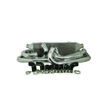 Load image into Gallery viewer, Turbo XS 08-12 WRX/STi Front Mount Intercooler
